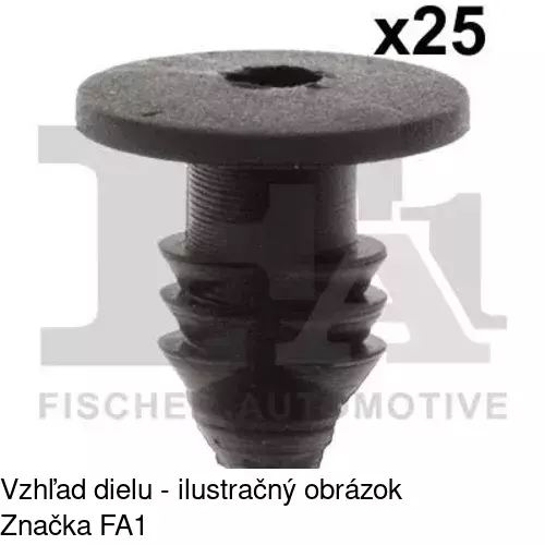 Spona RXC10000 /POLCAR/ - obr. 1