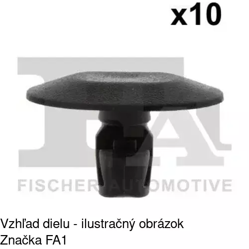 Spona POLCAR RXC10082