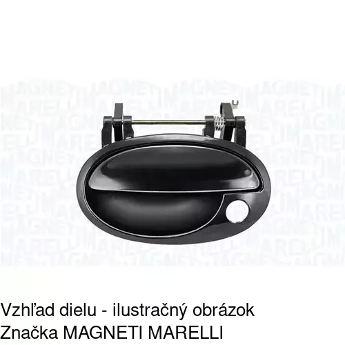 Spojková sada POLCAR S33-136