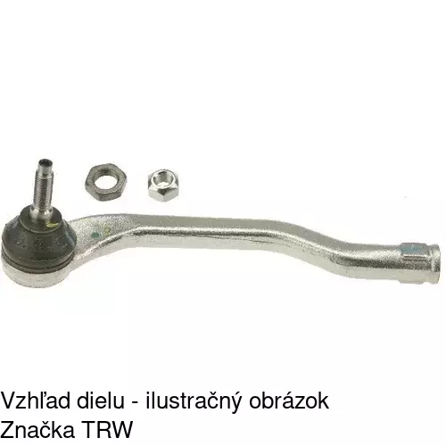Čap riadenia S6028004 /POLCAR/ - obr. 2
