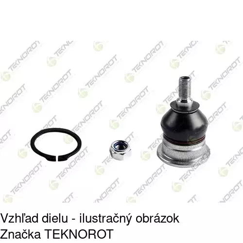 Čap ramena S6038503 /POLCAR/ - obr. 4