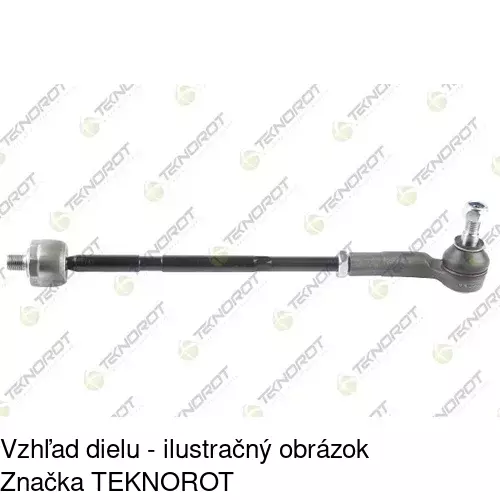 Čap riadenia POLCAR S6069003