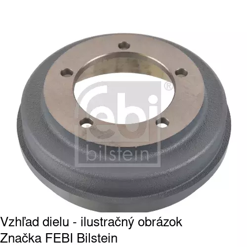 Bubon S73-1024 /POLCAR/ - obr. 2