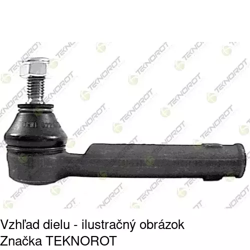 Čap riadenia SA-201 /POLCAR/ - obr. 3