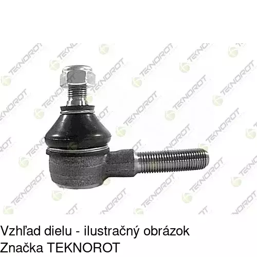 Čap riadenia SZ-231 /POLCAR/ - obr. 5