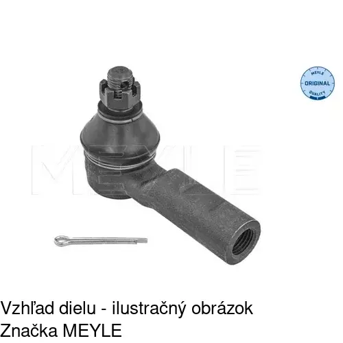 Čap riadenia SZ-261 /POLCAR/ - obr. 1