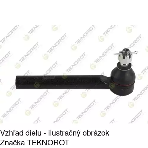 Čap riadenia T-180 /POLCAR/ - obr. 3