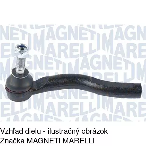 Čap riadenia T-322 /POLCAR/ - obr. 3