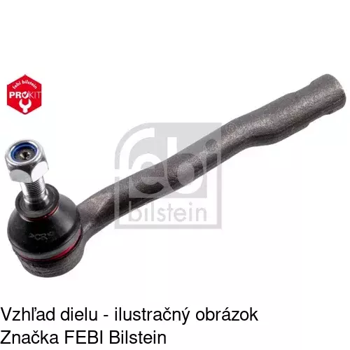 Čap riadenia T-411 /POLCAR/ - obr. 1