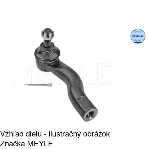 Čap riadenia T-502 /POLCAR/ - obr. 1