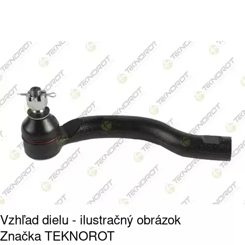 Čap riadenia T-522 /POLCAR/ - obr. 3