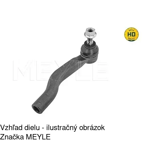 Čap riadenia T-571 /POLCAR/ - obr. 1