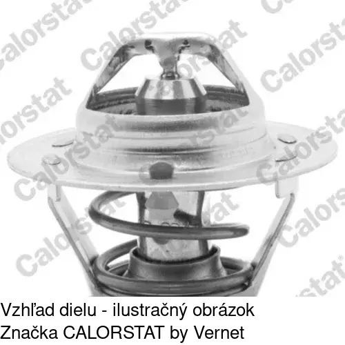 Termostaty U22200P /POLCAR/ - obr. 4