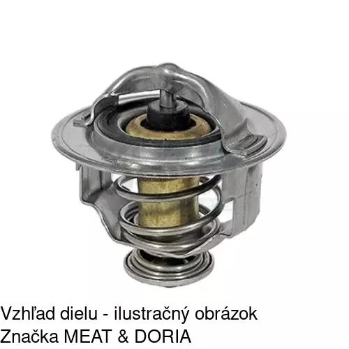 Termostaty U24251N /POLCAR/ - obr. 5