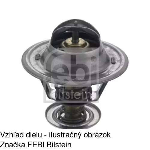 Termostaty U24663R /POLCAR/ - obr. 4
