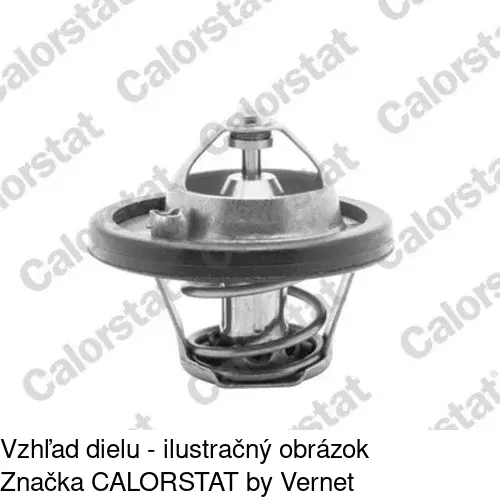 Termostaty U48800C /POLCAR/ - obr. 5