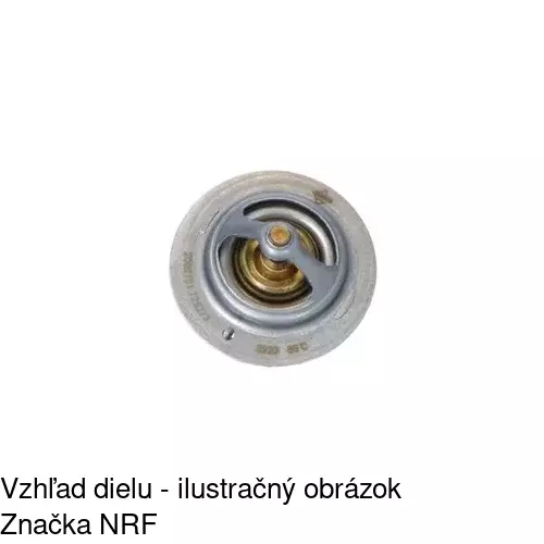 Termostaty U52300K /POLCAR/ - obr. 3
