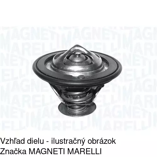 Termostaty U52473G /POLCAR/ - obr. 1