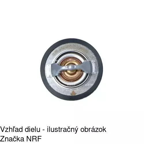Termostaty U54000K /POLCAR/ - obr. 3