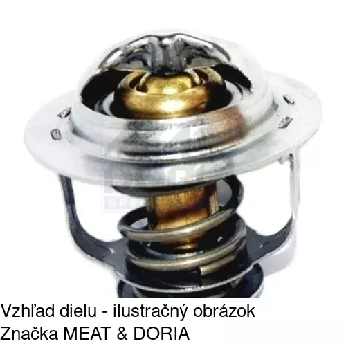 Termostaty U54463E /POLCAR/ - obr. 3