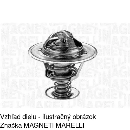 Termostaty U54463E /POLCAR/ - obr. 4