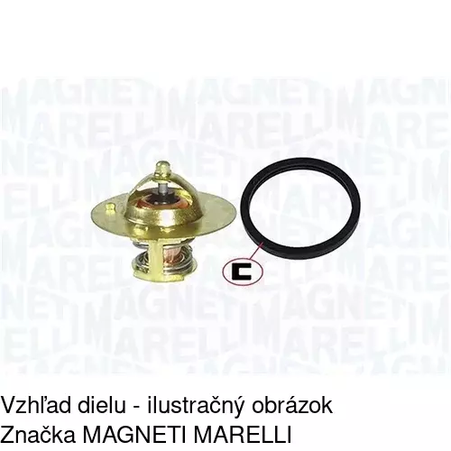 Termostaty U57200K /POLCAR/ - obr. 2