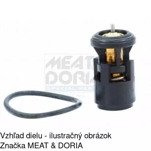 Termostaty UT012P /POLCAR/ - obr. 3
