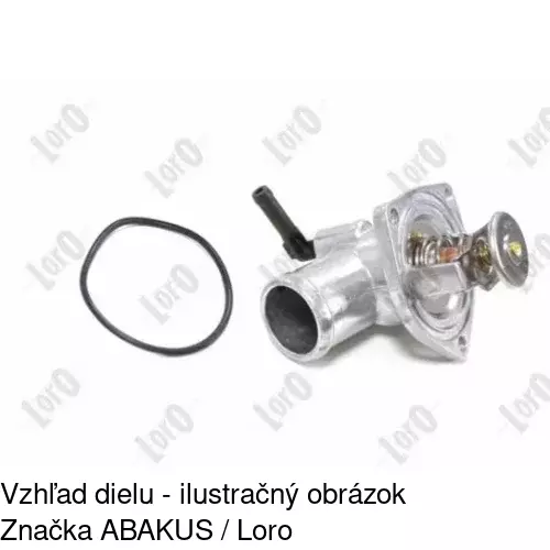 Termostaty UT114U /POLCAR/ - obr. 3