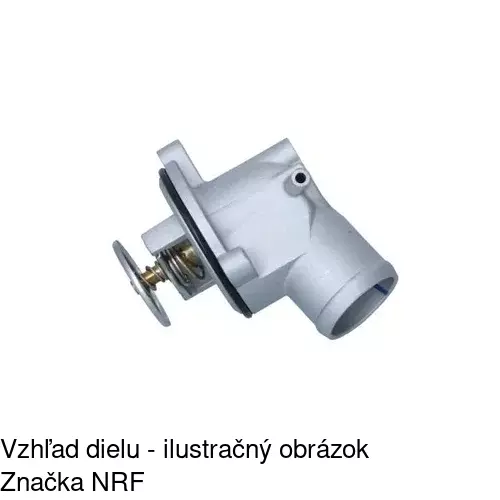 Termostaty UT130P /POLCAR/ - obr. 4