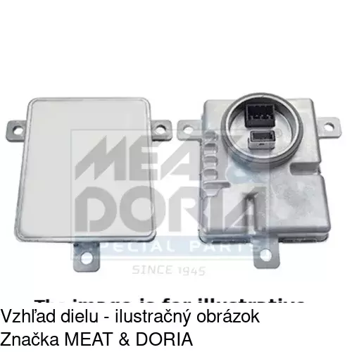 Elektrodiel 1332099H /POLCAR/ - obr. 4