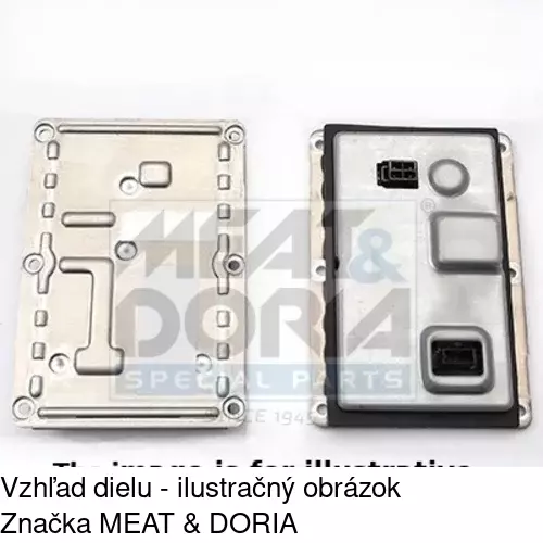 Elektrodiel 1334099V /POLCAR/ - obr. 5