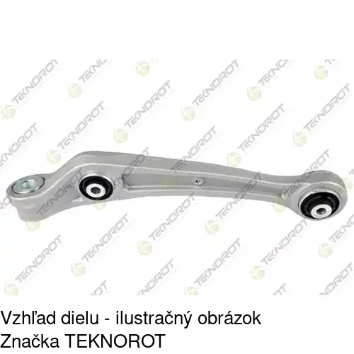 Rameno 133737-K /POLCAR/ - obr. 2