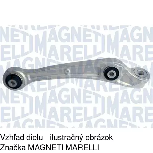 Rameno 133737-K /POLCAR/ - obr. 5