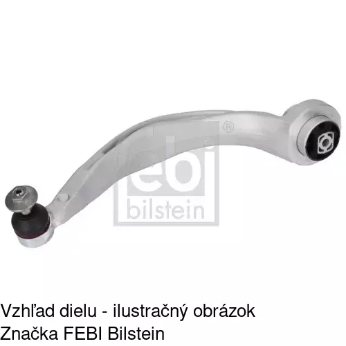 Rameno 133738-1 /POLCAR/ - obr. 3