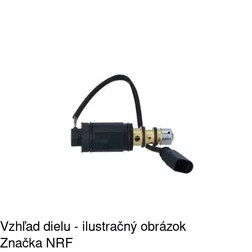 Kompresor AC 2008KS-4 /POLCAR/ - obr. 3