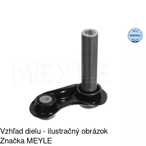 Rameno 2016379K /POLCAR/ - obr. 1