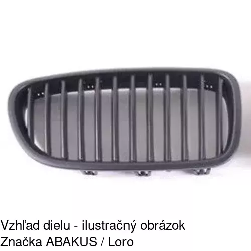 Maska 201905-2 /POLCAR/ - obr. 2