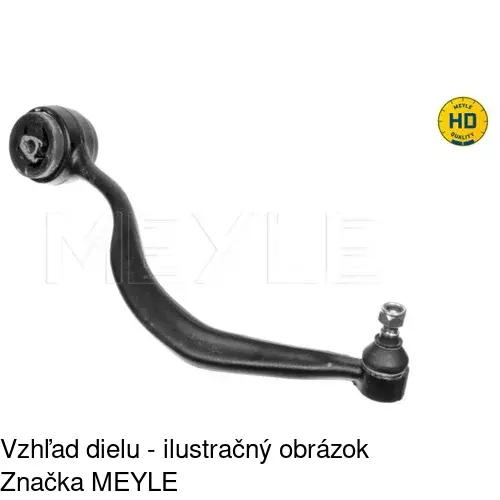 Rameno 2022371K /POLCAR/ - obr. 3