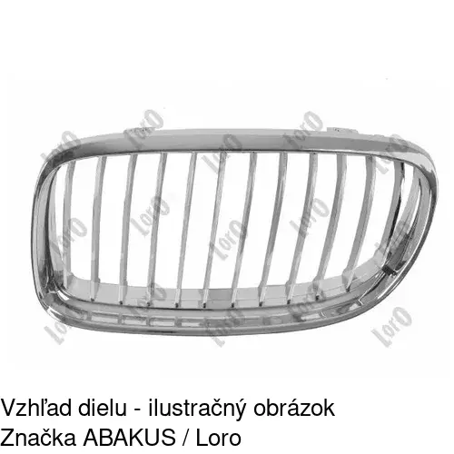 Maska 204205-3 /POLCAR/ - obr. 3