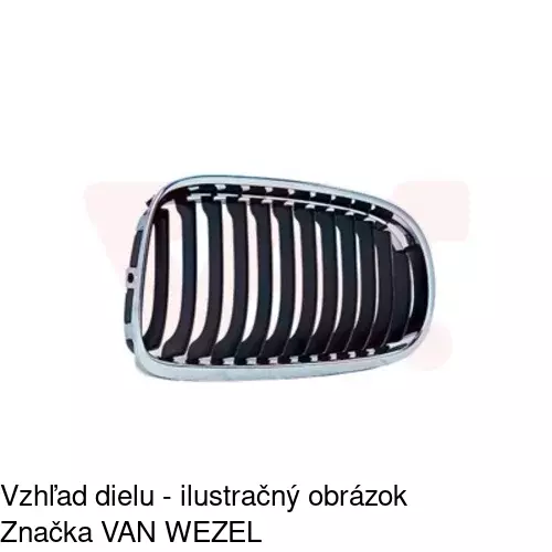 Maska 204205-6 /POLCAR/ - obr. 2