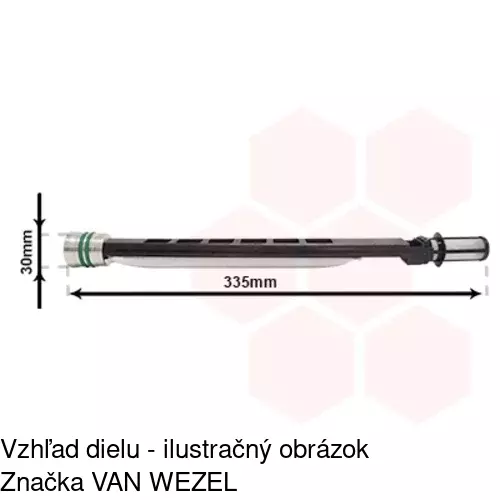 Sušič 2050KD-2 /POLCAR/ - obr. 3