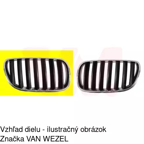 Maska 20550510 /POLCAR/ - obr. 1