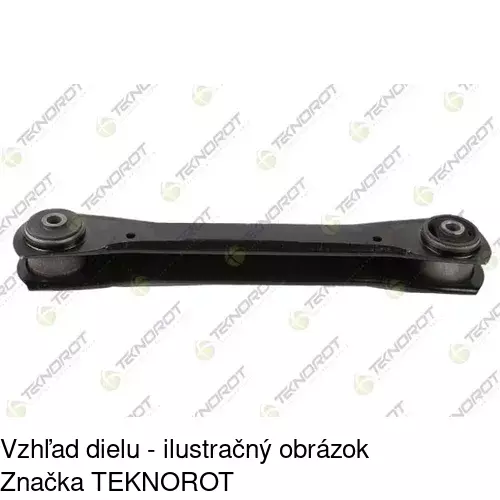 Rameno POLCAR 240537