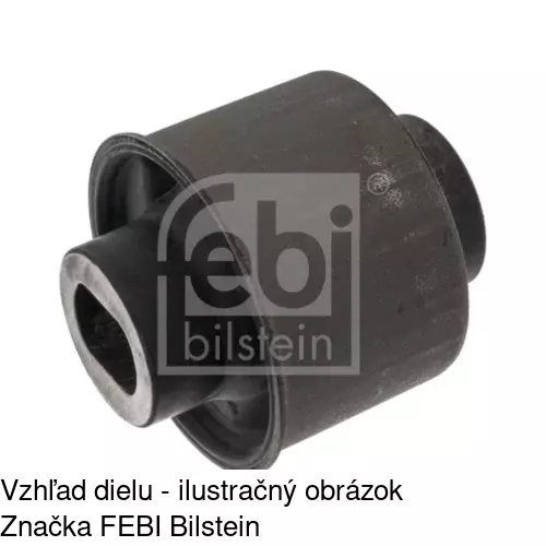 Rameno 243137 /POLCAR/ - obr. 1