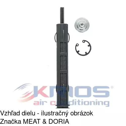 Sušič 3024KD-1 /POLCAR/ - obr. 2