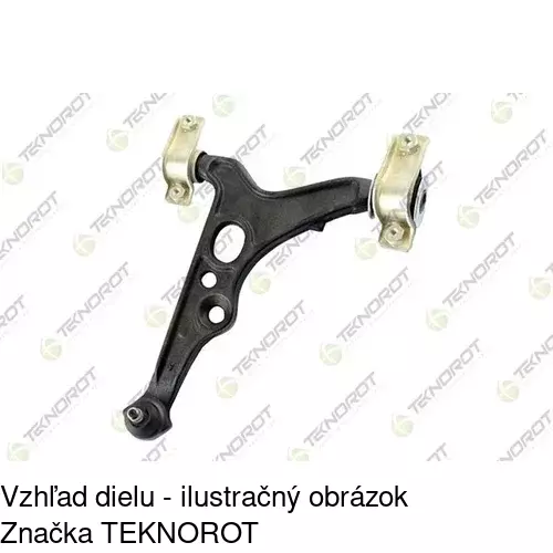 Rameno 302637 /POLCAR/ - obr. 5