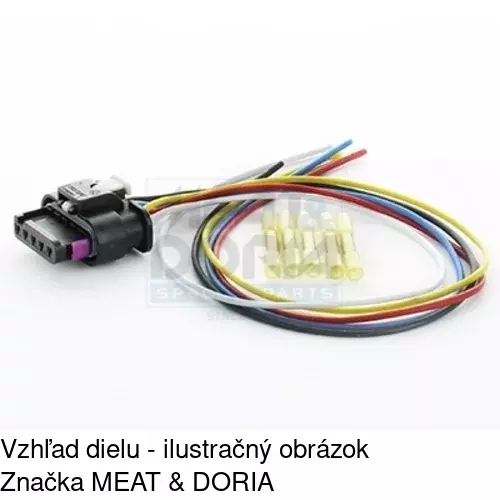 Adaptér 3036879X /POLCAR/ - obr. 2