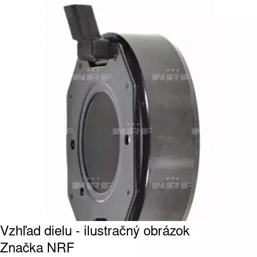 Kompresor AC 3047KS-1 /POLCAR/ - obr. 5