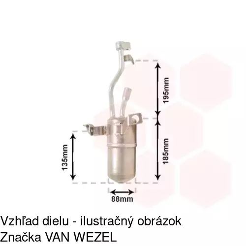 Sušič 3202KD-2 /POLCAR/ - obr. 3