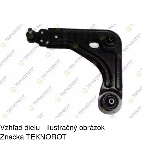 Rameno 320937-2 /POLCAR/ - obr. 3